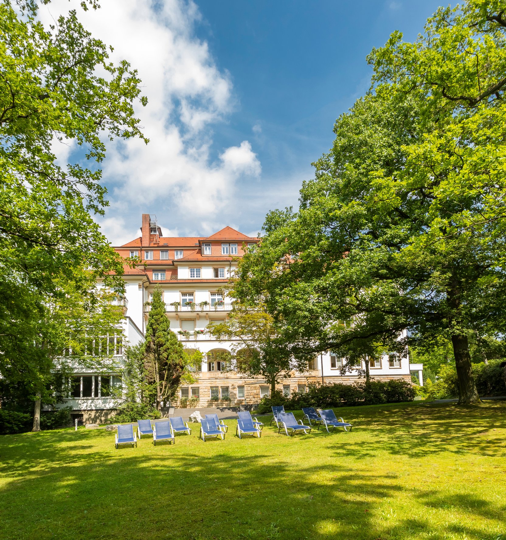 Klinik Dr Baumstark Gmbh Viktoriaweg Bad Homburg Vor Der Höhe Reha-Klinik Dr. Baumstark Bad Homburg v. d. Höhe | Bad Homburg v. d. Höhe