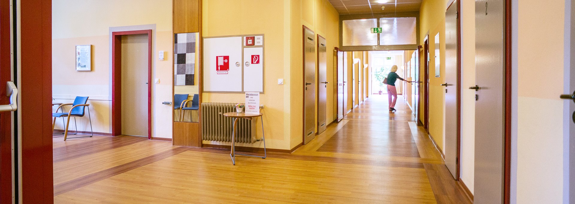 Klinik Dr Baumstark Gmbh Viktoriaweg Bad Homburg Vor Der Höhe Ambulante Therapien in der Klinik Dr. Baumstark Bad Homburg v. d. Höhe