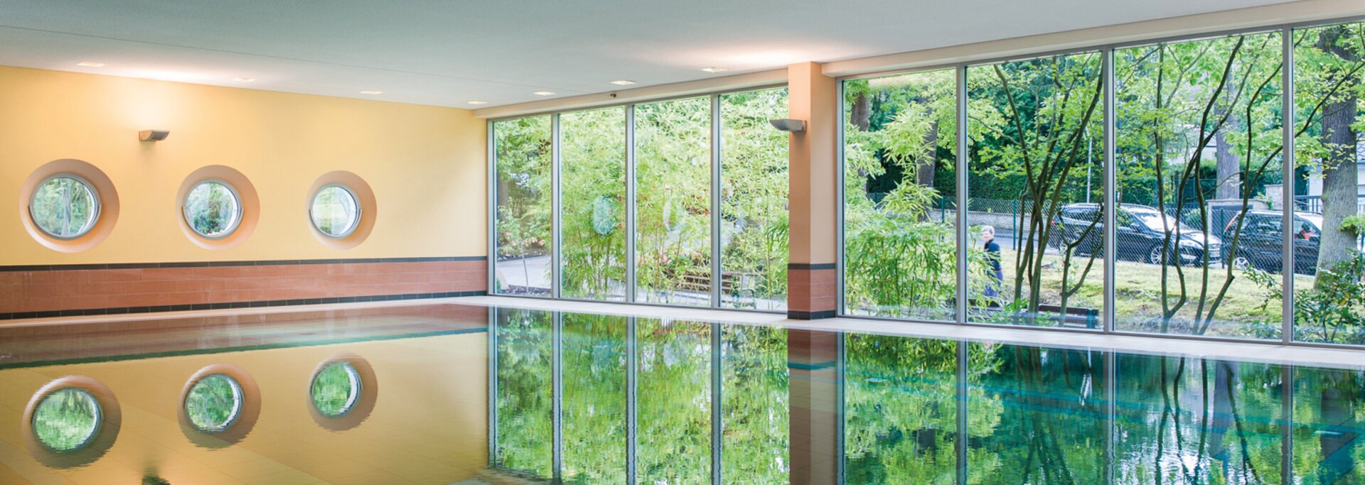 Klinik Dr Baumstark Gmbh Viktoriaweg Bad Homburg Vor Der Höhe Ausstattung Klinik Dr. Baumstark Bad Homburg v. d. Höhe | Bad Homburg v